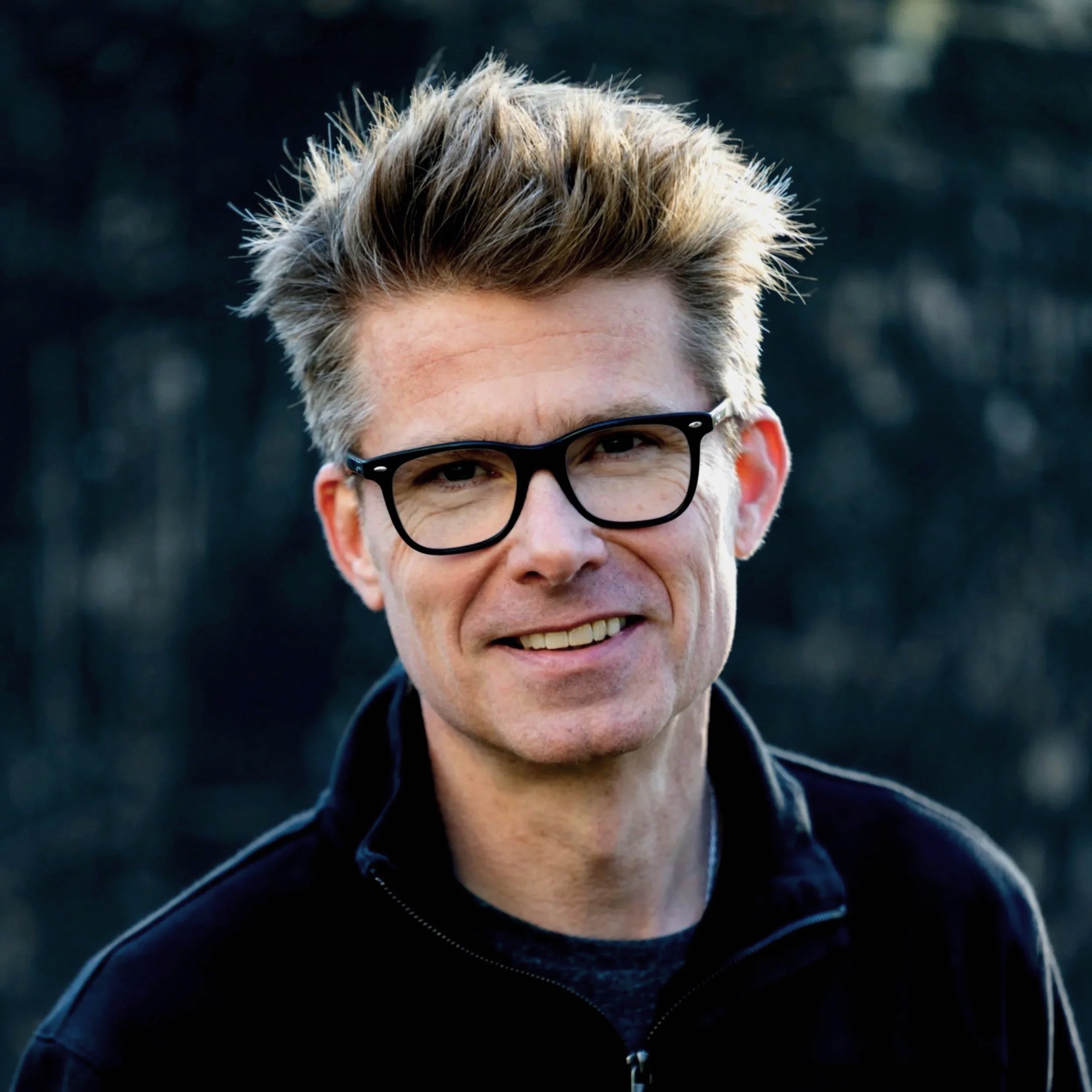 Anders Krusberg