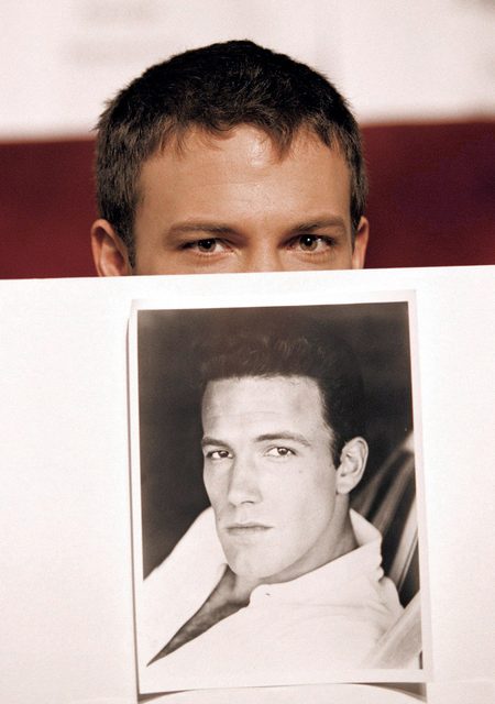 Ben Affleck