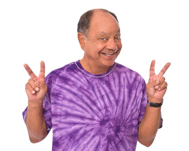Cheech Marin