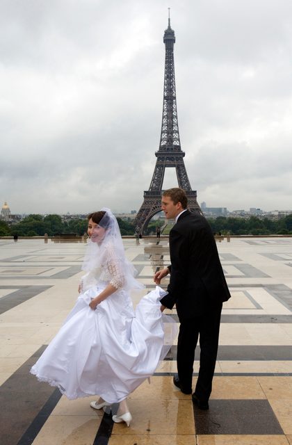 Love and marriage