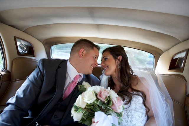 Weddings