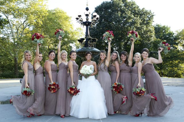Weddings