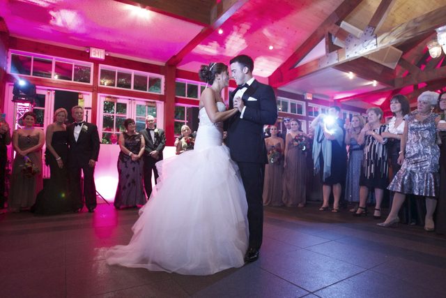 Weddings