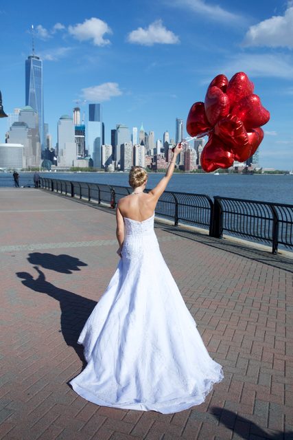 Weddings