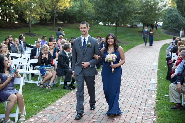 Weddings