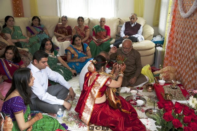 Weddings