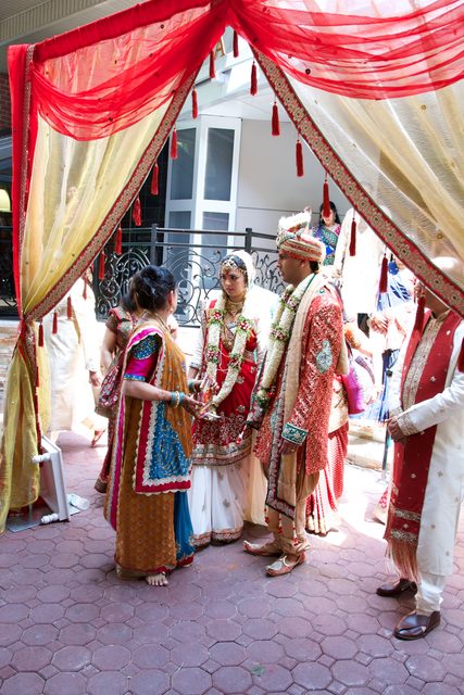 Weddings
